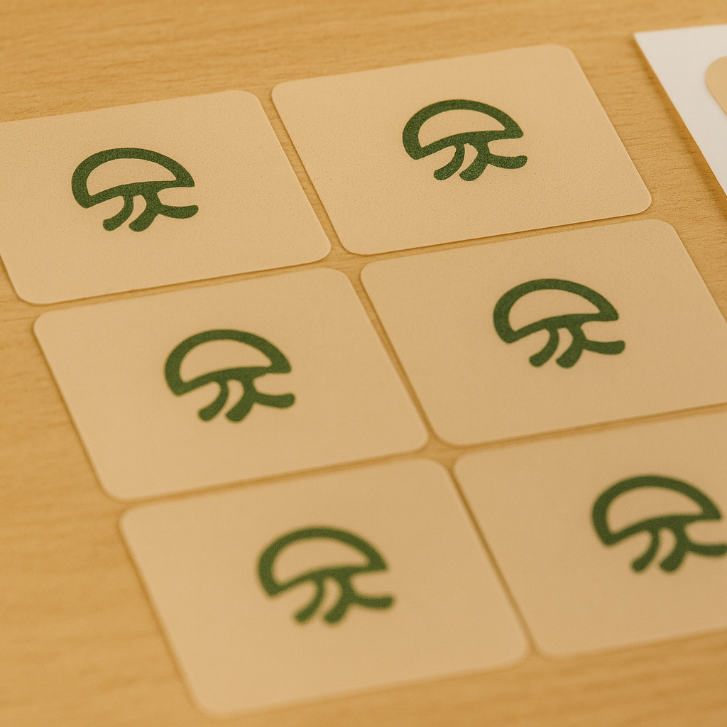 Urge Control Patches